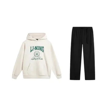 LiNing Sports Life Collection Casual Sportswear Unisex