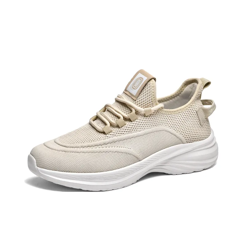 OFFER AITR Cushioning, Slip Resistant, Lightweight Low Top Casual Shoes Men's-8