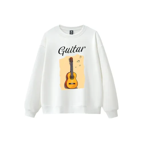 Bird Of Aussie Sweatshirt Women's