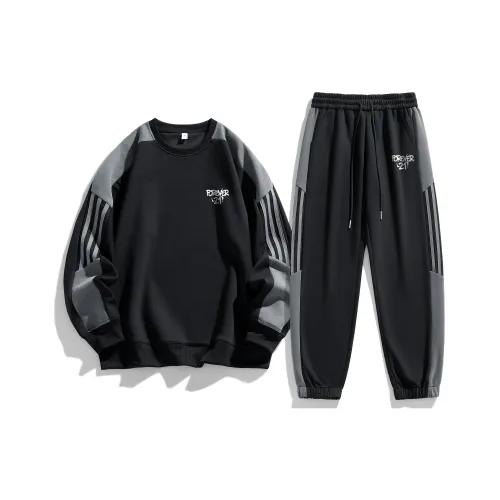 FOREVER 21 Casual Sportswear Unisex