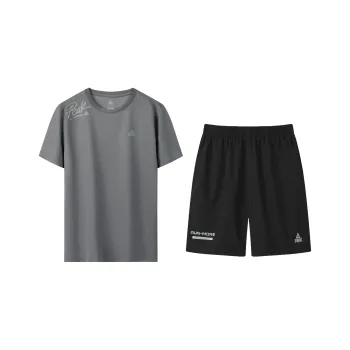 PEAK RIGHT Series Casual Sportswear Unisex