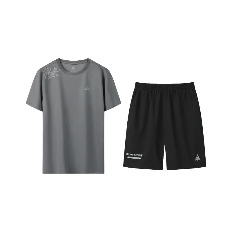 PEAK RIGHT Series Casual Sportswear Unisex-0