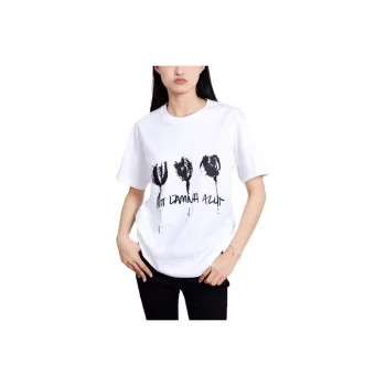 CacheCache T-Shirt Women's White