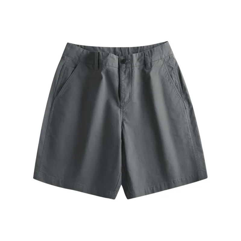 Dance With Wolves Casual Shorts Men's-4