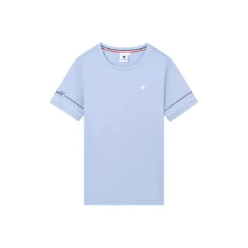 Le Coq Sportif T Shirts Women's