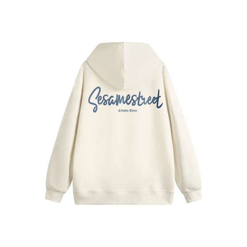 SESAME STREET Sweatshirt Unisex-38