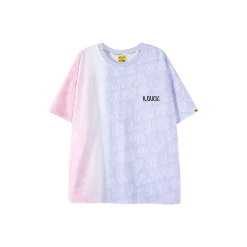 B.Duck T Shirts Women's Gradient