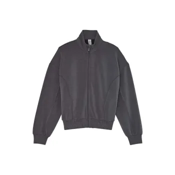 Victoria's Secret VS Sport Sweatshirt Women's Dark Gray
