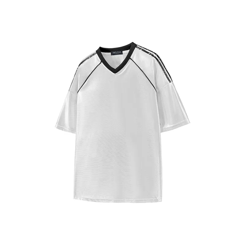 ARCLINEA Basketball Jerseys Unisex-0