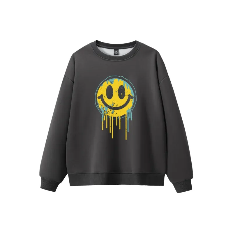 Bird Of Aussie Sweatshirt Women's-2