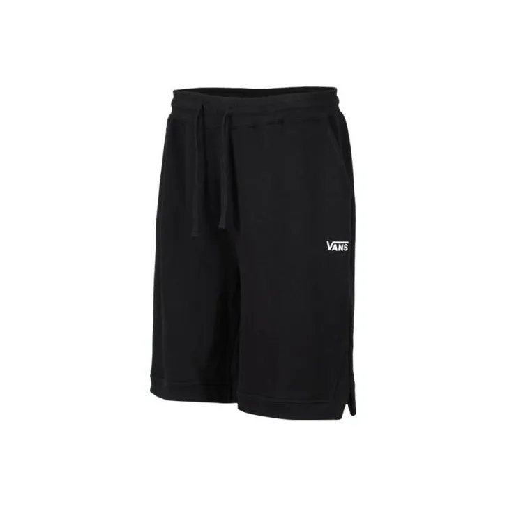 Vans Casual Shorts Men Black-0