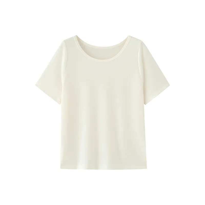 Luqingyi T-Shirts Women's-2