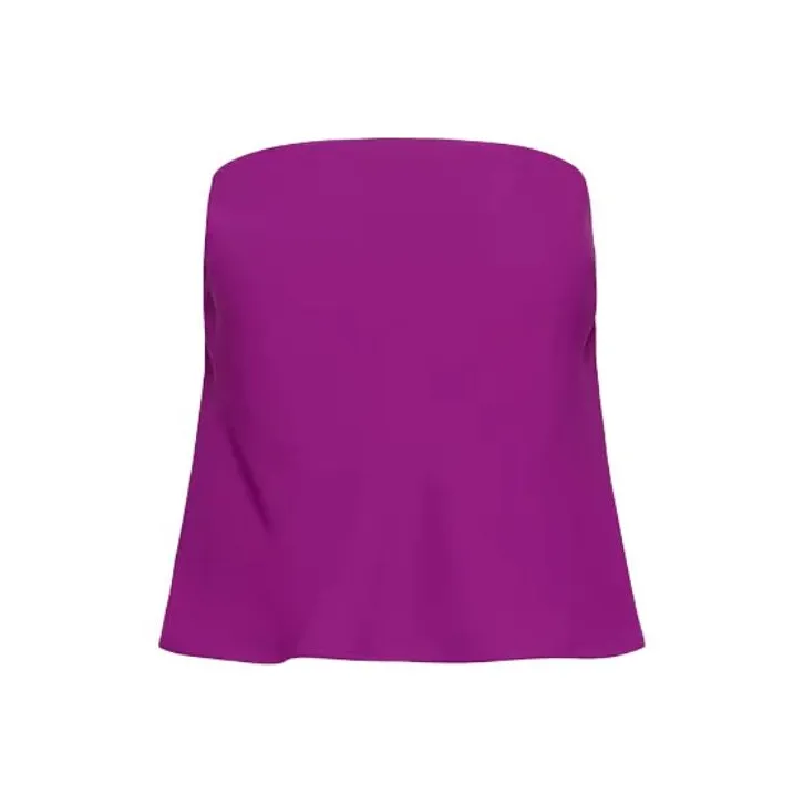 ARITZIA Strapless Tops Women's-4