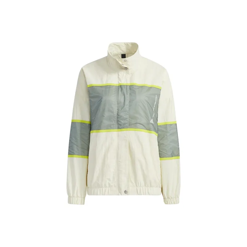 Adidas Jacket Women's Multicolor-0