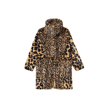 JORDAN Jackets Women's Metal Gold