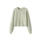 Gray Green