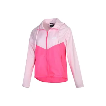 Nike Jackets Women's Pink