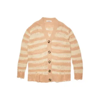 Acne Studios Knitwear Women's Beige