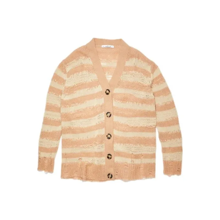 Acne Studios Knitwear Women's Beige-0