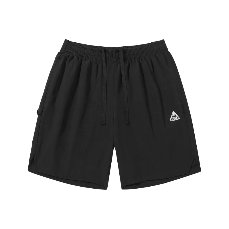 UZIS Basketball Shorts Unisex-0