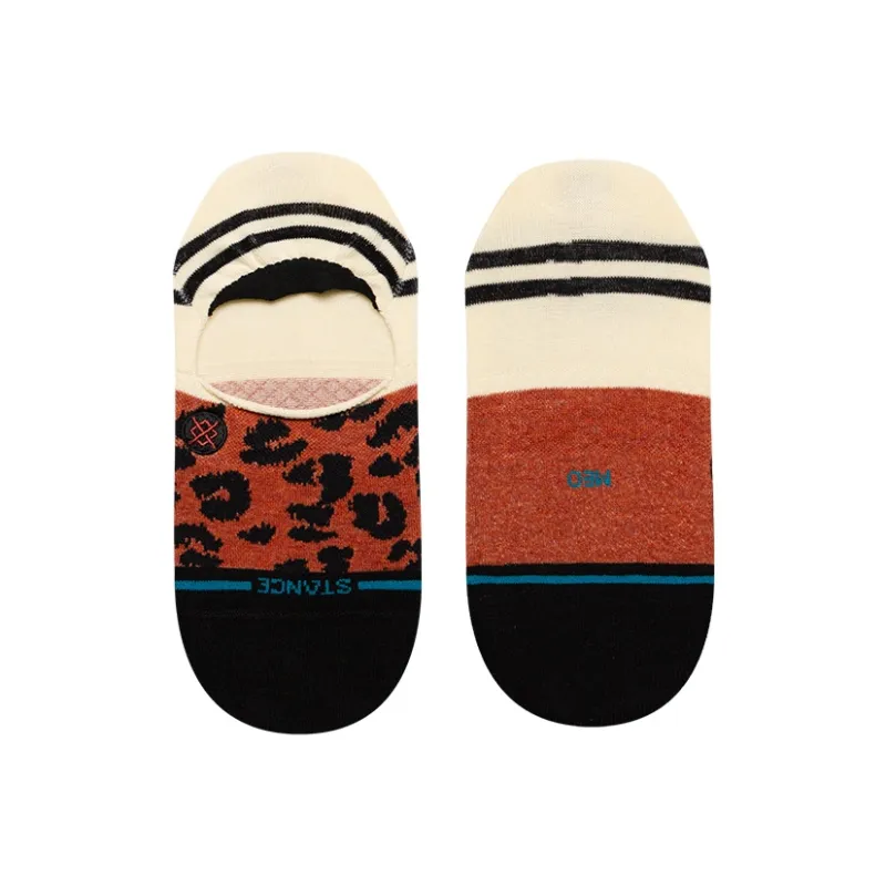 Stance No Show Socks Women's 3 Pack-4