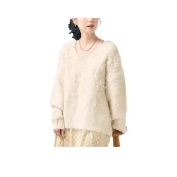 FREAK'S STORE Knitwear Women's Light Umber