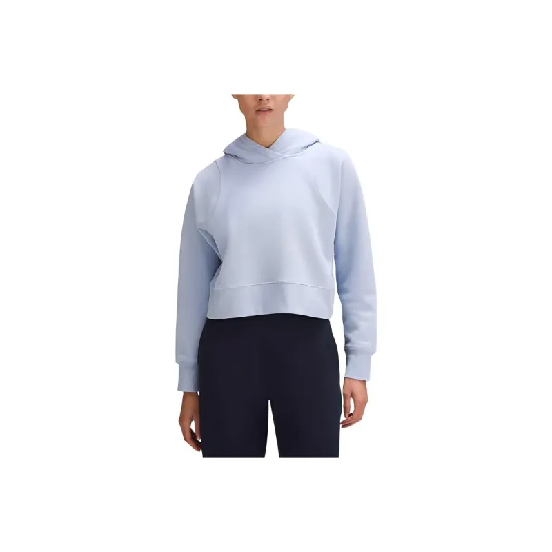 Lululemon Loungeful Sweatshirts Women's-13