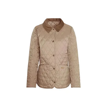 BARBOUR Annandale Quilted Jacket