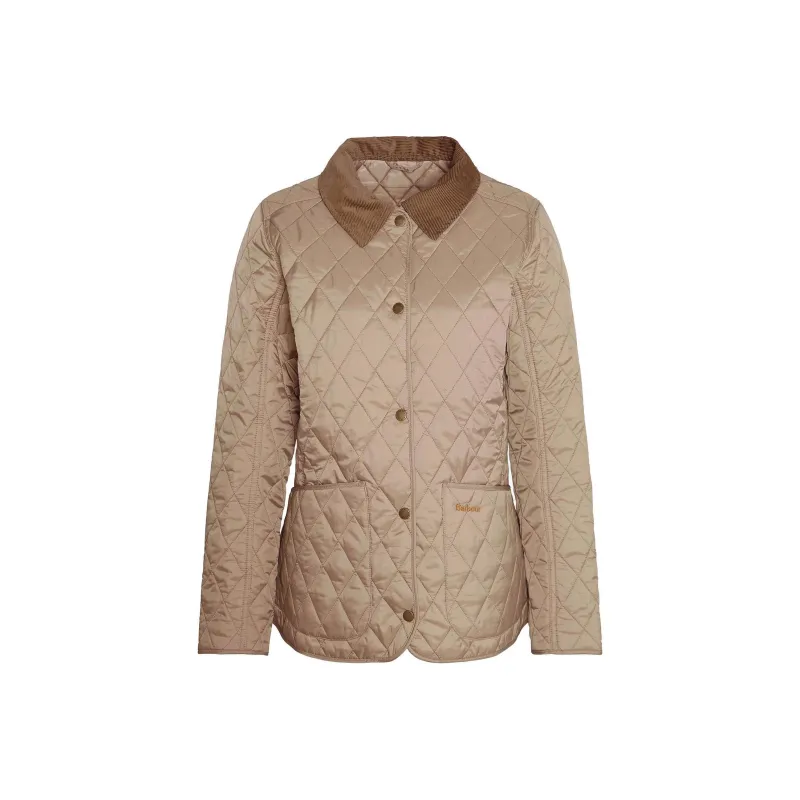 BARBOUR Annandale Quilted Jacket-0