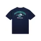 Marine Blue