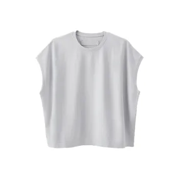 MUJI T-Shirts Women's