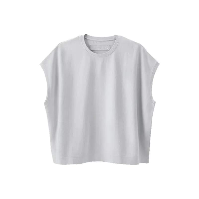 MUJI T-Shirts Women's-0