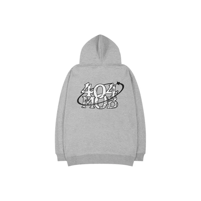 404MOB GANG Sweatshirts Unisex-6