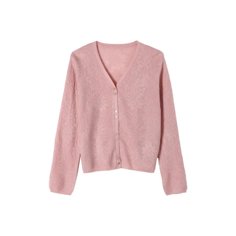 Fele.d Knitwear Women's-0