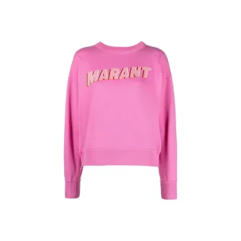 ISABEL MARANT Mobyli Sweatshirt