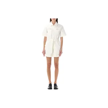 A.P.C Bodysuits Women's White