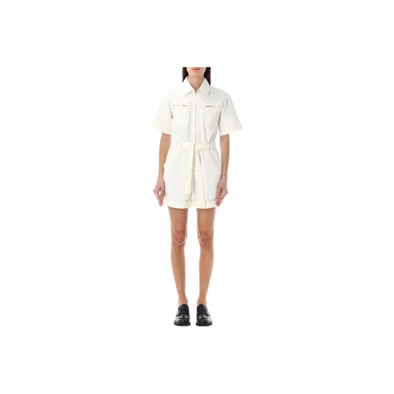A.P.C Bodysuits Women's White-0