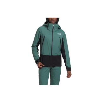 THE NORTH FACE Lenado Jacket Women's Dark Cyan