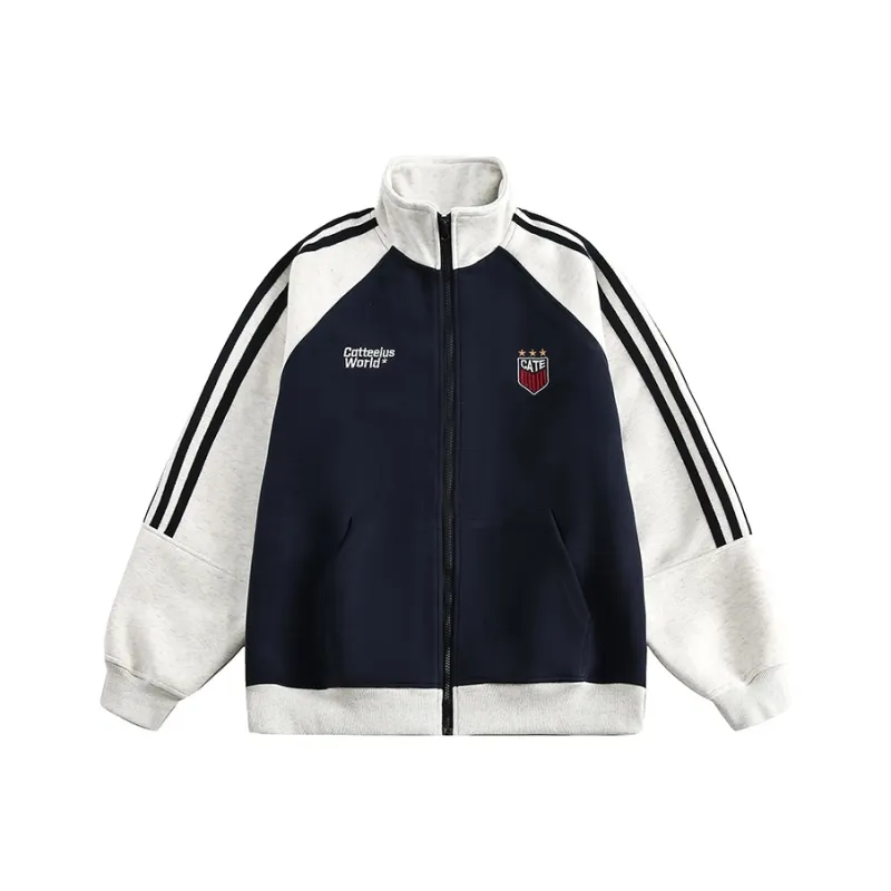 PAZZO Sweatshirts Unisex-2
