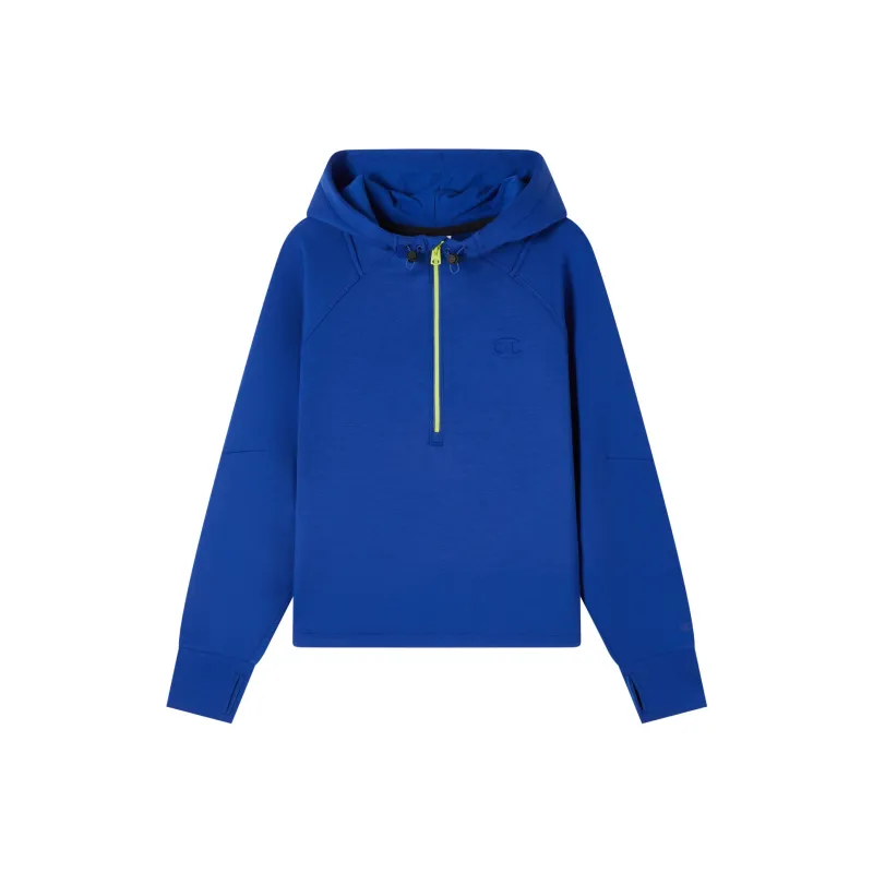 Champion Sweatshirts Women's-5