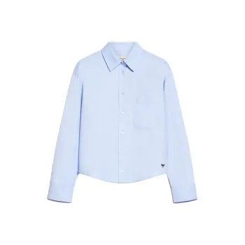 WEEKEND MaxMara Jock Shirt