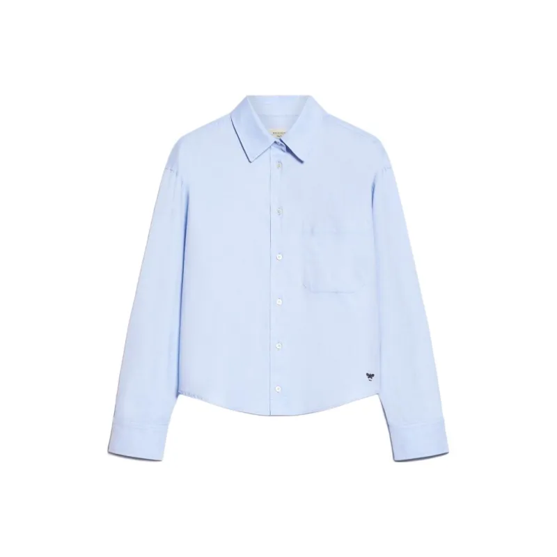 Max Mara Jock Shirt-0
