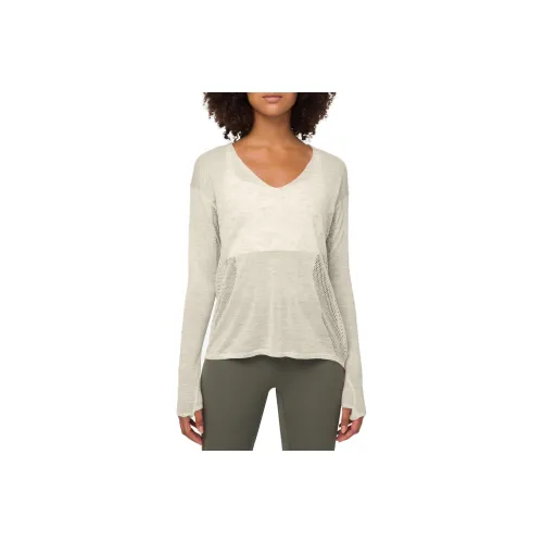 Lululemon Still Movement Knitwear Women's