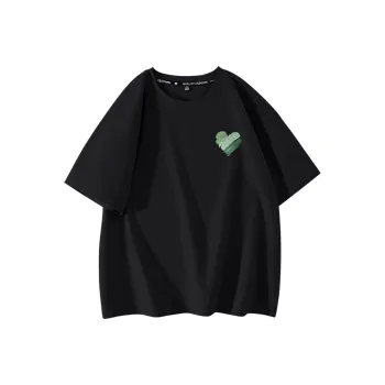 Cotton T Shirts Women's