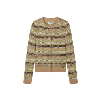 Teenie Weenie Knitwear Women's Green