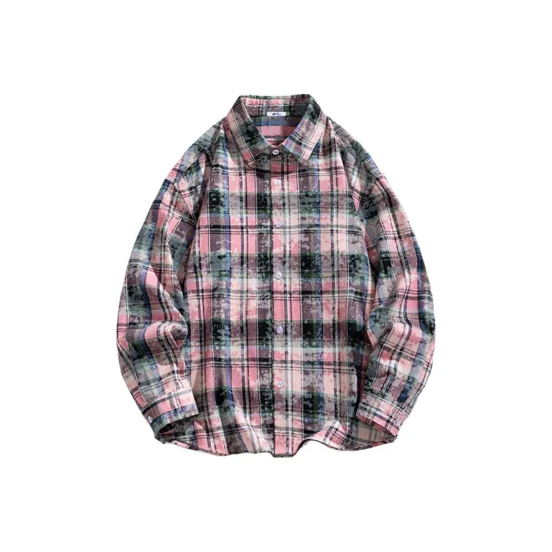 WARRIOR Shirts Unisex-4