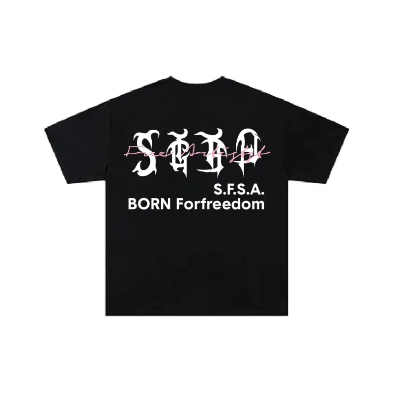 SFSAPABL T Shirts Women's-2