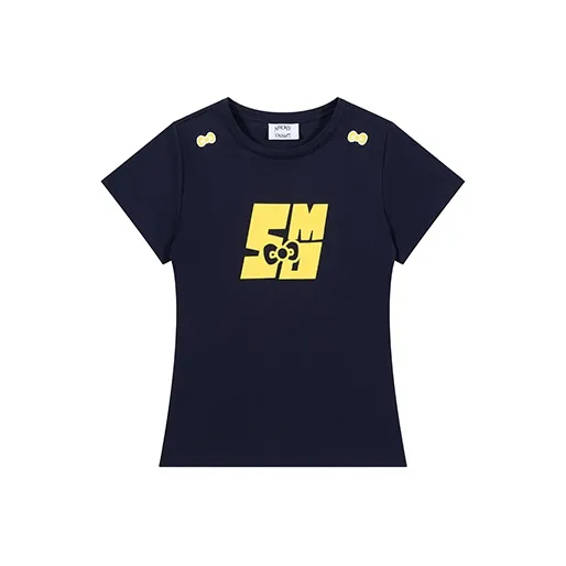 SMORODINA T Shirts Women's-2
