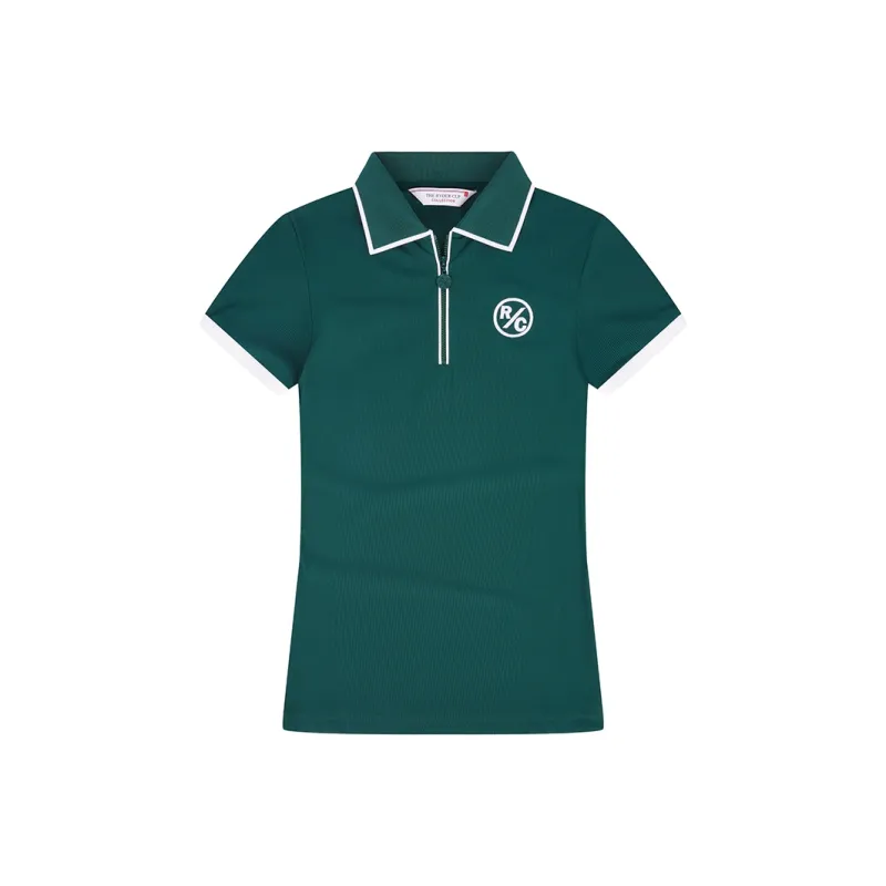 RYDER CUP EST.1927 Polo Shirt Women's-2