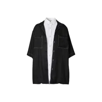 Burberry Shirts Women's